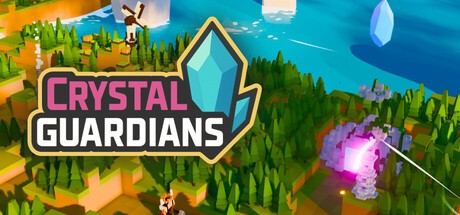 Games like Crystal Guardians