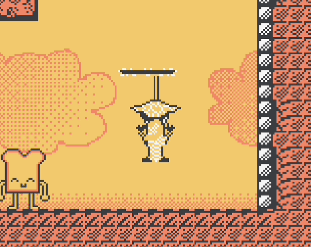 Games like Dandelion Destiny