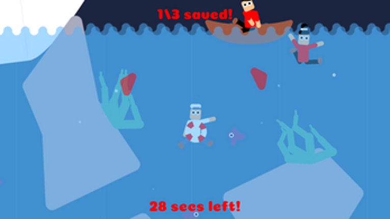 Desperate Captain screenshot