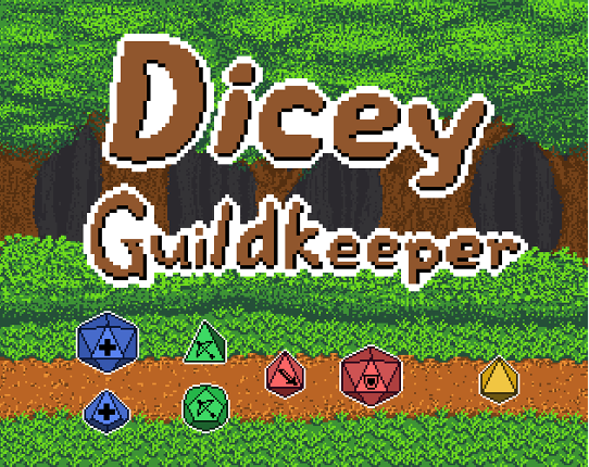 Dicey Guildkeeper Image