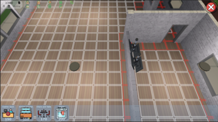 FarEast screenshot