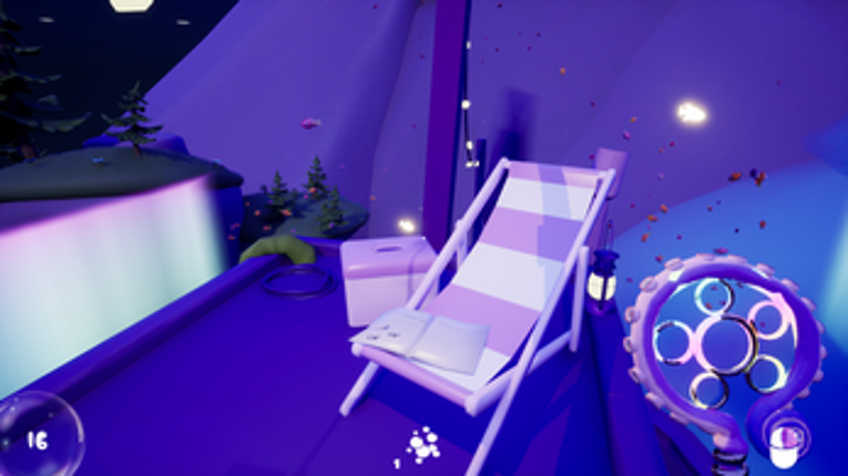 Fishing Within screenshot