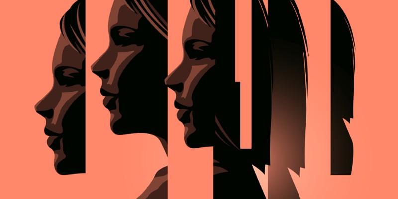 Fragments Of Mind Image