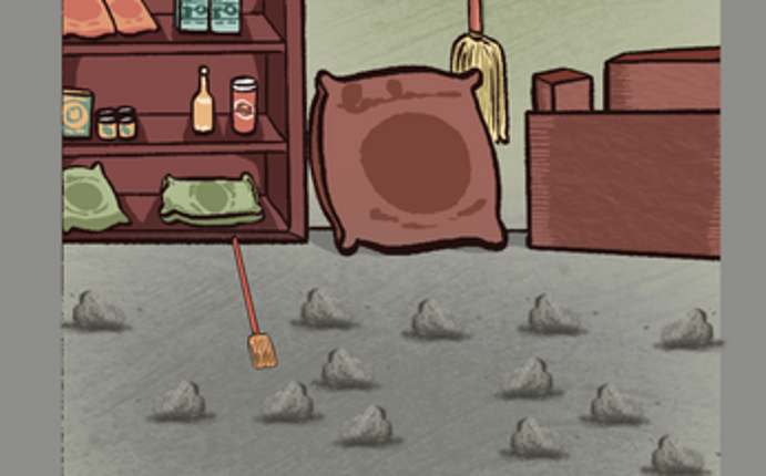 FREAKY FUR-DAY screenshot