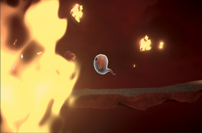 Lifeline screenshot