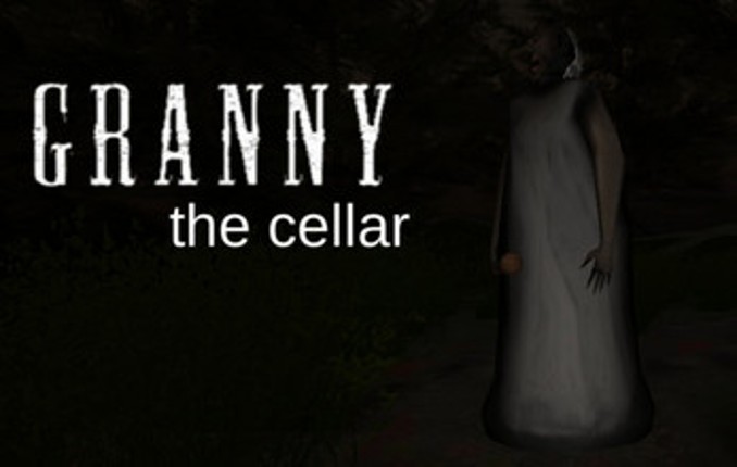 Granny the cellar screenshot