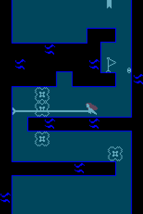 GRAPPLE the Abyss! Image