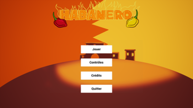 Habanero Image