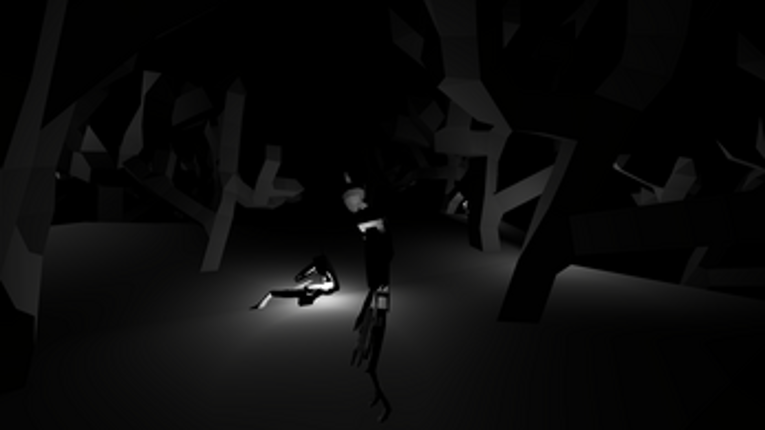 Heart of the Void screenshot
