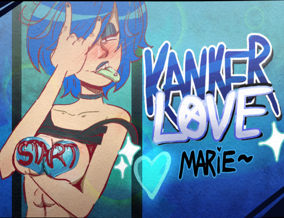Games like Kanker Love: Marie