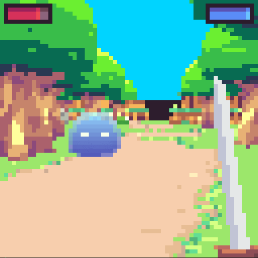 Games like Legend of Xenia 3D