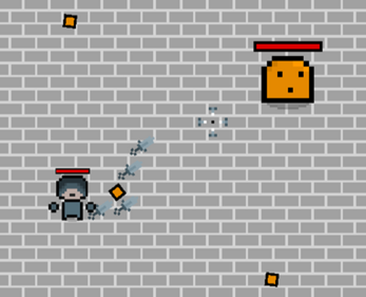Lil Fightin Dudes Image