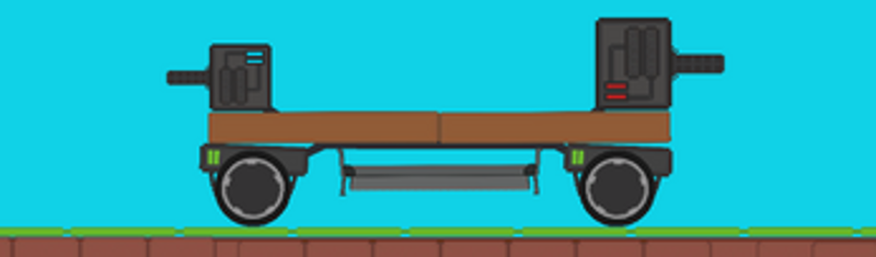 Mechanics Sandbox Image