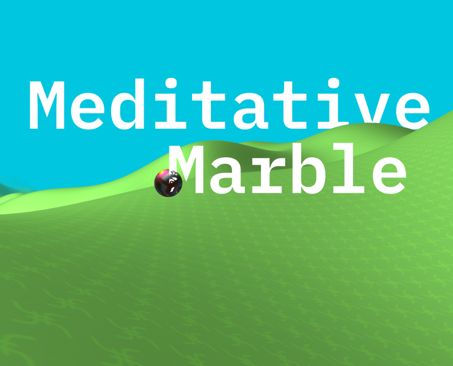 Games like Meditative Marble