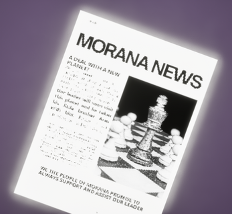 Mono screenshot