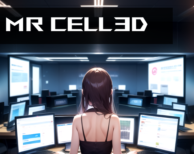 Games like MRCell3D