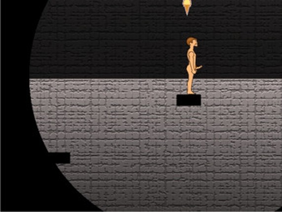 Mystique - Adult Sexy Platformer XXX RATED screenshot