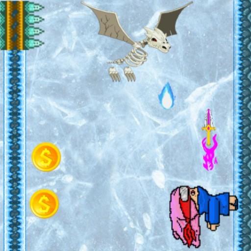 Games like Ninja space world