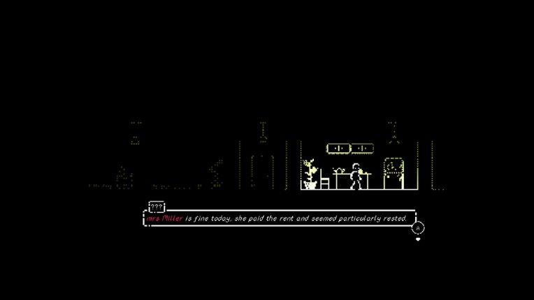 Numb - Just Don't Think About It screenshot