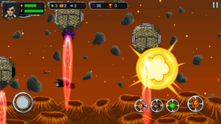 One For The Earth Image