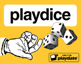 PlayDice for Playdate Image