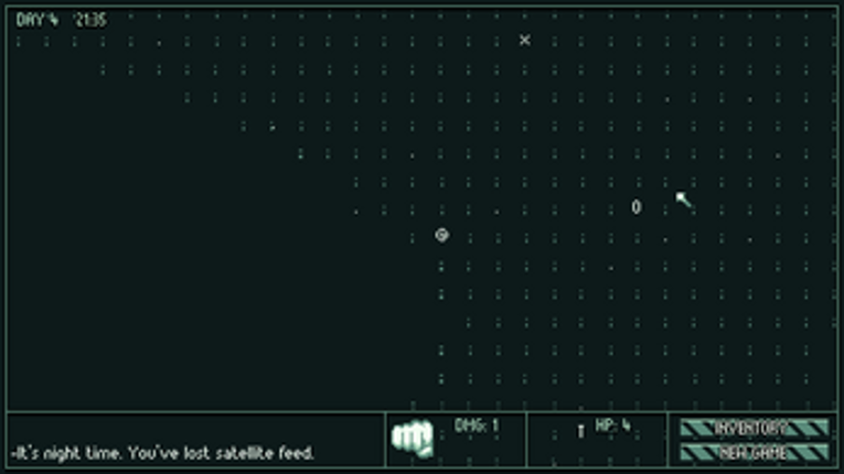 Post Apocalyptic Roguelike Image