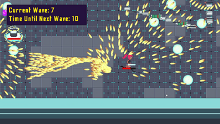 Power Defense (JAM EDITION) Image