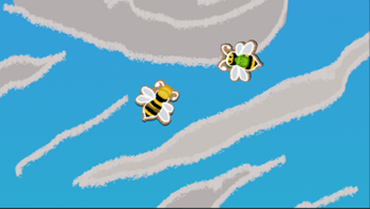 Queen of the Hive Image