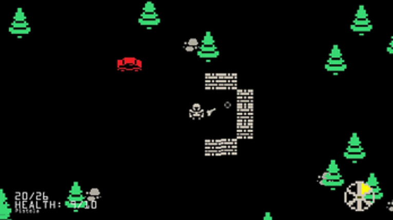 RADIO screenshot