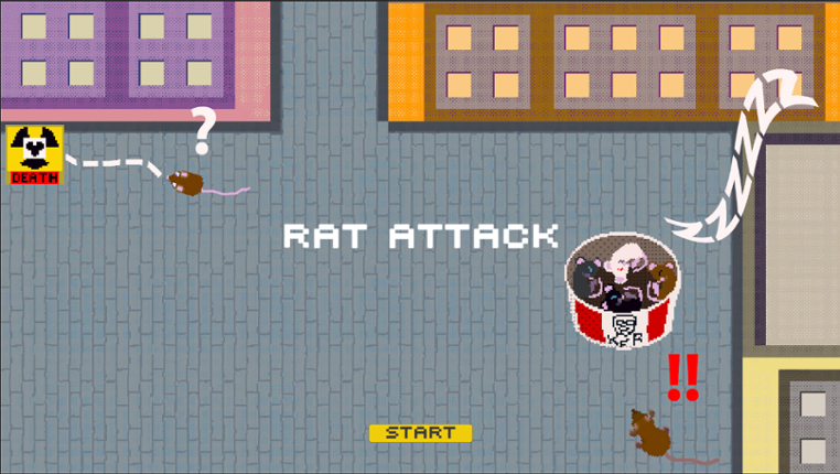 RatAttack Image