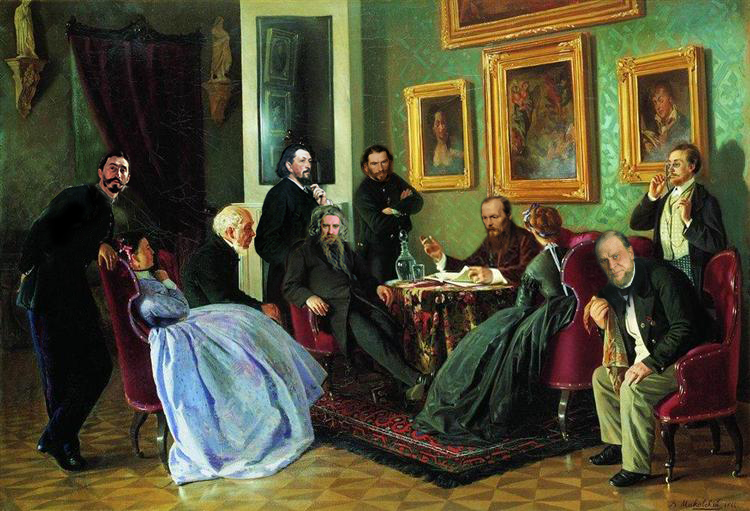 Games like Reacting to Revolutionary Russia: An Educational Video Game