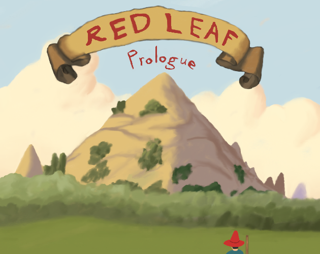 Games like Red Leaf Prologue
