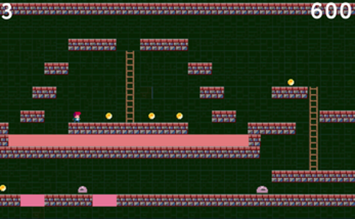 Run and Gun 2D (Platform Game) Image