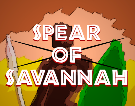 Spear of savannah Image