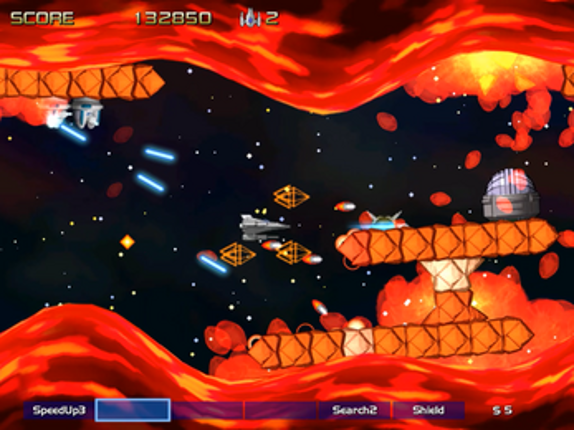 SPOLOUS  EX screenshot