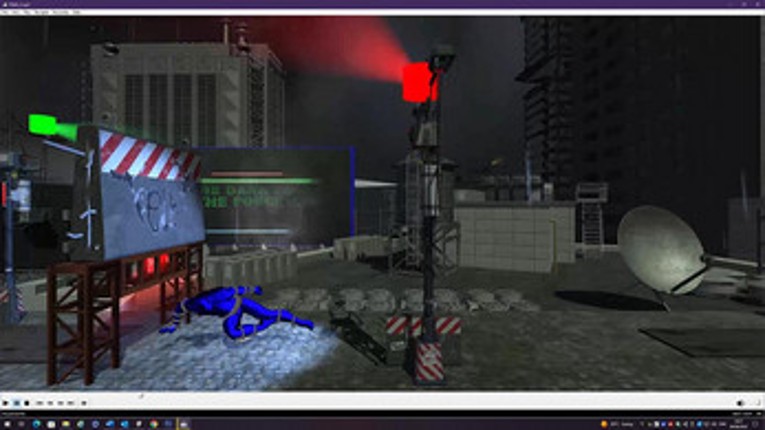 Tales Of Midnight screenshot