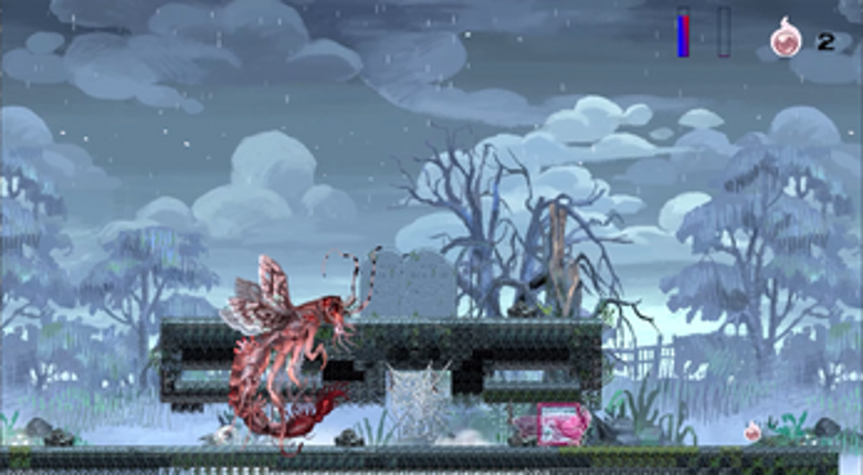 V2 - Teddy Gainz and Horror of Insect Island Image