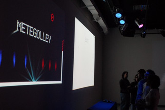 Tembac’s multiplayer arcade screenshot