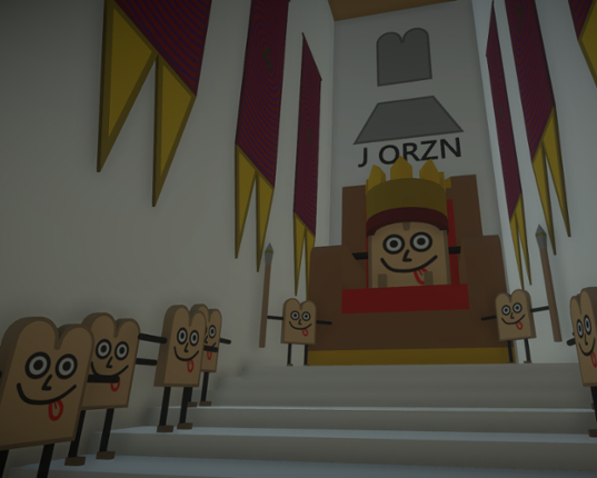 The Confraternity of Toast Image