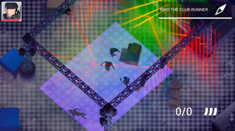 The Rescue of Fluffington screenshot