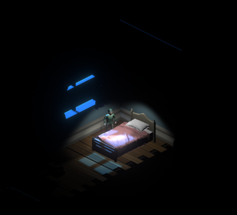 There is no such thing as monsters screenshot
