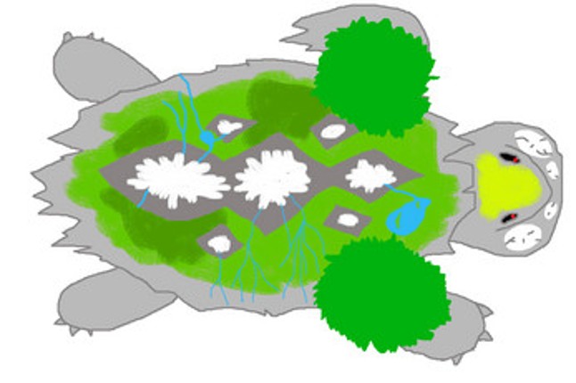 Thinning the Herd screenshot