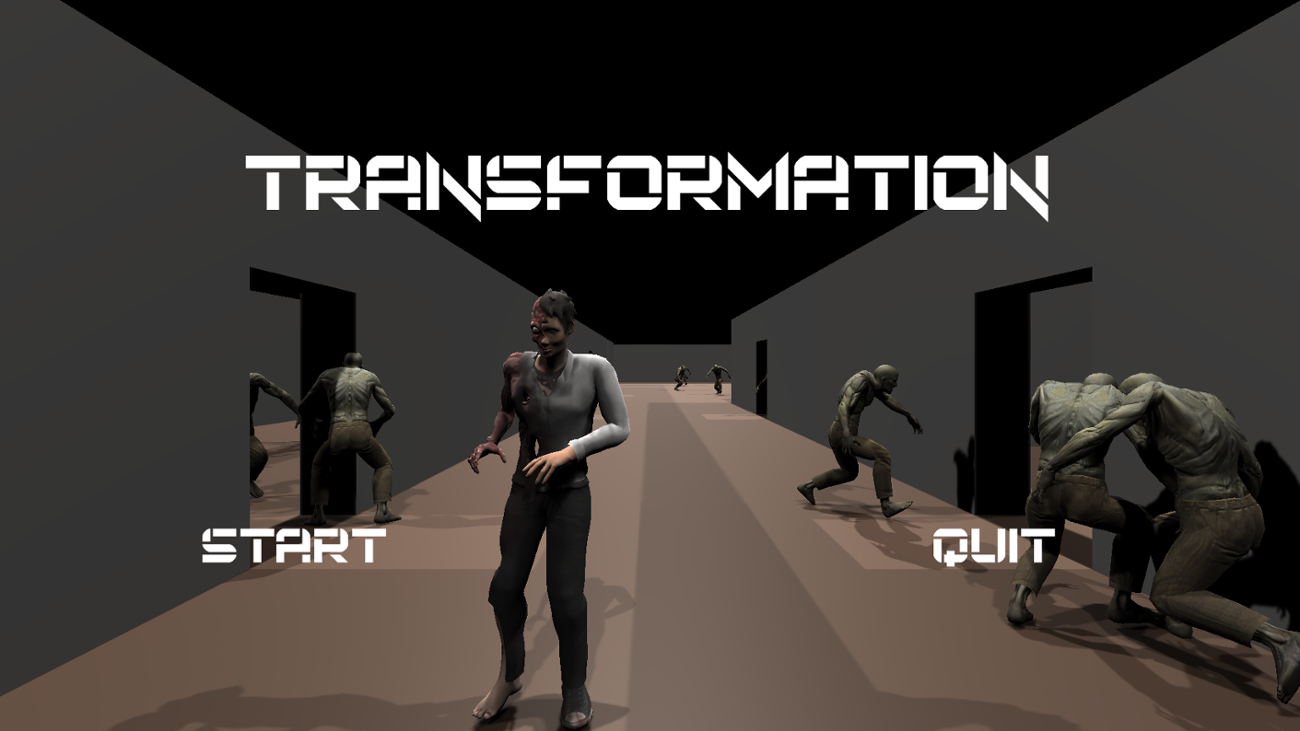 Games like Transformation V2