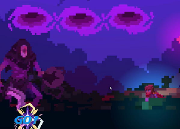 Trials Of Gamedon Image