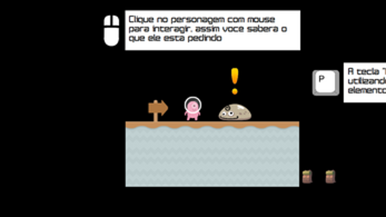 Trópons screenshot