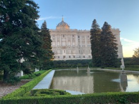 Un Paseo por Madrid Centro Image