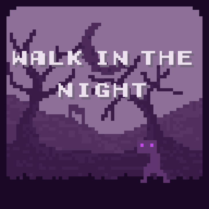 Games like Walk in the Night