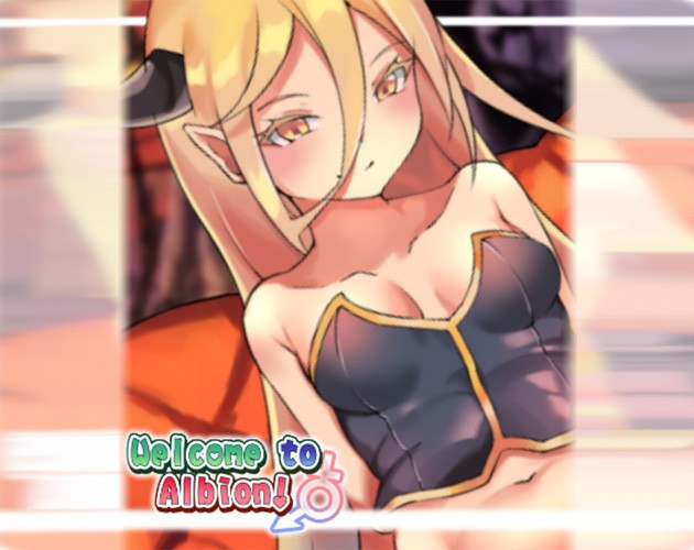 Games like Welcome to Albion!