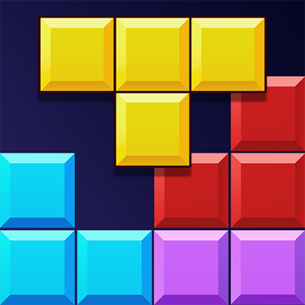 X Block - Brain Puzzle Game Image