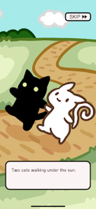 PAIR ROOM - Escape Game - screenshot